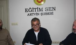 “Servis Hakkımız Gasp Edilemez”