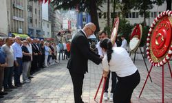 CHP Zafer Bayramı’nı Kutladı