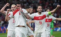 A Milli Futbol Takımı, UEFA Uluslar Ligi'nde İlk Galibiyet İçin İzlanda Karşısında