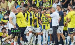 Fenerbahçe, UEFA Avrupa Ligi'ndeki İlk Maçında Union Saint Gilloise'u Ağırlayacak