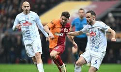 Galatasaray, Süper Lig'de Yarın Çaykur Rizespor'u Ağırlayacak