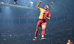 Galatasaray, Yunanistan Ekibi PAOK'u Mağlup Etti