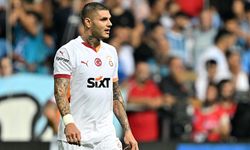 Galatasaray'ın Arjantinli Golcüsü Icardi'nin Adalesinde "Kısmi Yırtık" Tespit Edildi