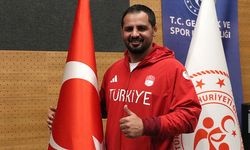 İbrahim Bölükbaşı, Güreş ile Başladığı Spor Hayatını Judoda Altın ile Taçlandırdı