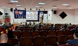 Karadeniz’deki Su Ürünlerinin Geleceği Sinop'taki Çalıştayda Ele Alınıyor
