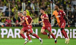 Lider Galatasaray, Süper Lig'de Yarın Kasımpaşa'yı Konuk Edecek