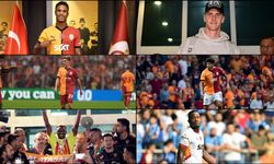 Süper Lig Şampiyonu Galatasaray, 6 Yeni İsimle Kadrosunu Güçlendirdi