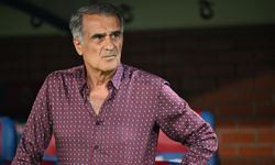 Trabzonspor'da Şenol Güneş, Avcı Döneminin Kötü Sonuçlarını Durduramıyor