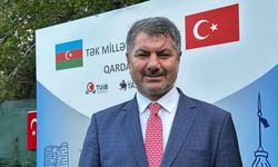 Türk ve Azerbaycanlı İş Adamları, Türkiye ile Azerbaycan Arasındaki Ticari İlişkileri Artırmayı Hedefliyor