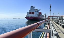 Türkiye, Doğal Gaz Temininde Elini 100 Milyar Metreküplük LNG Atılımıyla Güçlendiriyor