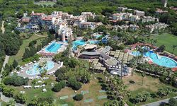 Türkiye'nin Otel Doluluğu 8 Ayda Yüzde 61 Oldu