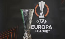 UEFA Avrupa Ligi'nde Perde Açılıyor