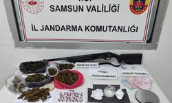 Uyuşturucu Operasyonunda 1 Şüpheli Gözaltına Alındı