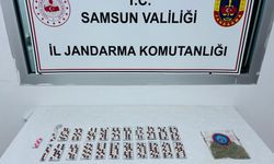 Uyuşturucu Operasyonunda 2 Zanlı Yakalandı