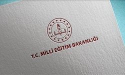 Milli Eğitim Bakanlığından "okullarda temizlik hizmetleri" Konusunda Açıklama