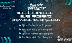 T3 Vakfı’ndan Büyük Burs Fırsatları