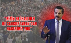 Çelik: “Bu Tartışmasız Cinayet”