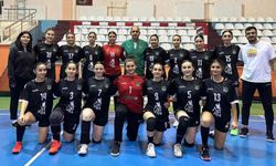 Yeşil Melekler İlk Maçına Hazır