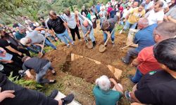 Reşit Kibar toprağa verildi