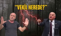 Uğur Bayraktutan Nerede?