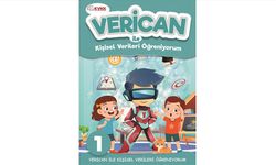 Çocuklar Kişisel Verilerini Nasıl Güvende Tutacağını "Verican"la Öğrenecek