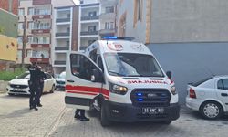 Ev Sahibi, Tartıştığı Kiracısını Bıçakla Yaraladı