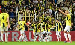 Fenerbahçe, UEFA Avrupa Ligi'nde Yarın Twente Deplasmanında