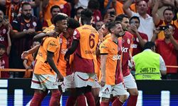 Galatasaray, Avrupa'da 321. Maçına Çıkacak