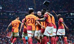 Galatasaray, İsveç Temsilcisi Elfsborg'u 4 Golle Yendi