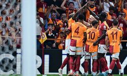 Galatasaray, UEFA Avrupa Ligi'nde Elfsborg'u Ağırlayacak