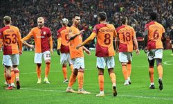 Galatasaray'ın UEFA Avrupa Ligi'nde RFS'ye Konuk Olacak