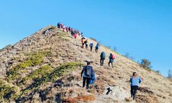 Giresun'da Cumhuriyet Bayramı Dolayısıyla Etkinlikler Düzenlendi