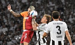 Lider Galatasaray, Derbide Yarın Beşiktaş'ı Konuk Edecek