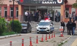 Samsun'da Ayrıldığı Kadını Bıçaklayarak Öldüren, Kızını Yaralayan Zanlı Tutuklandı