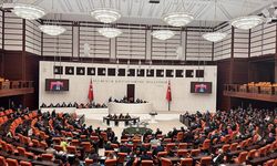 TBMM Genel Kurulunda TUSAŞ'a Yönelik Terör Saldırısına İlişkin Tezkere Kabul Edildi