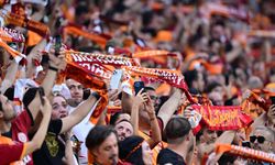 Türk Sporunun Sarı Kırmızılı Çınarı Galatasaray, 119 Yaşında