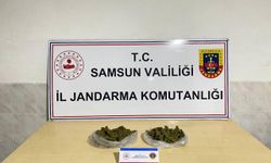 Uyuşturucu Ticareti Yaptığı İddiasıyla 1 Zanlı Tutuklandı