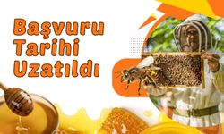 Başvuru Tarihi Uzatıldı: Son Gün 8 Kasım