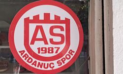 Ardanuçspor Çalışmalarına Aralıksız Devam Ediyor