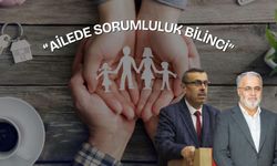 "Değerleriyle Güçlü Ailem" Projesi Devam Ediyor