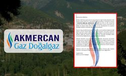 Doğal Gaz Dağıtım Şirketinden Açıklama