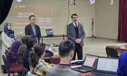 Maarif modeli ölçme ve değerlendirme semineri yapıldı