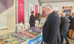 Artvin Kitap Günleri Başladı