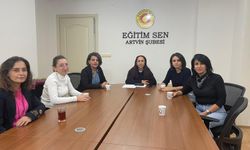 Eğitim Sen’den Tepki: Bedenimiz Bizimdir