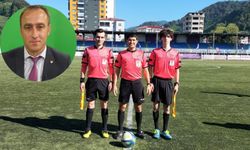 Futbol Hakemliği İçin Kurs Açılacak