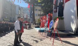 CHP Cumhuriyet Bayramı’nı Kutladı