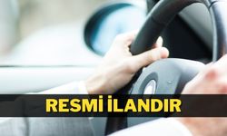 ŞOFÖRLÜ ARAÇ KİRALAMA İŞİ