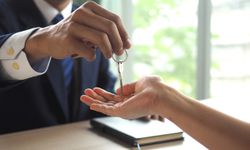 TAŞINMAZIN KİRALANMASI