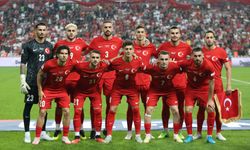 A Milli Futbol Takımı'nın Galler ve Karadağ Maçları Aday Kadrosu Açıklandı