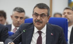 Bakan Tekin: 2023 2024 Eğitim Öğretim Yılında 1 Milyon 29 Bin 250 Öğrenciye Ücretsiz Öğle Yemeği Verildi